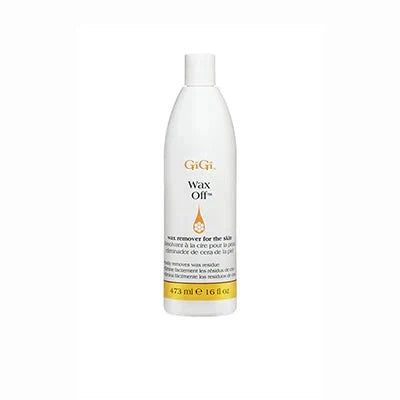 GiGi Wax Off Skin Cleanser