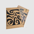 Octopus Tentacles Journal