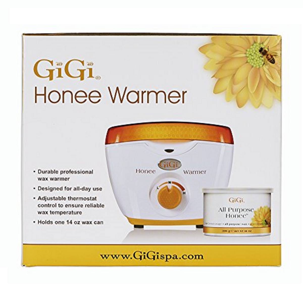 GiGi Honee Warmer 14oz