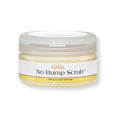 GiGi No Bump Scrub 6oz