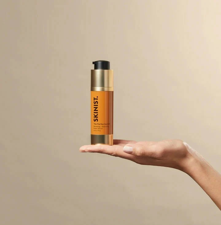 SKINIST The Perfectionist Renewing & Restoring Serum