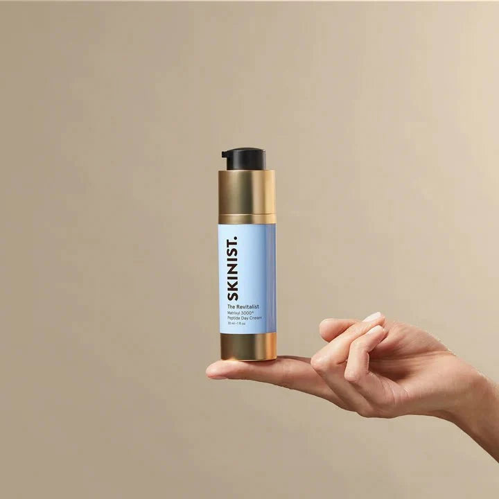 SKINIST The Revitalist Matrixyl 3000® Peptide Day Cream, 1 oz