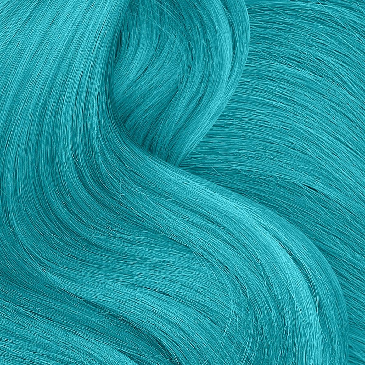 Punky Colour Temporary Hair Colour Spray, Perfectly Peacock