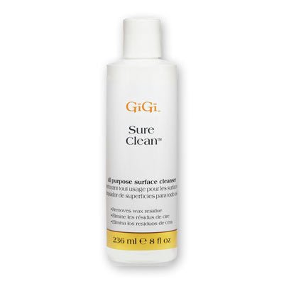 GiGi Sure Clean Surface 8oz